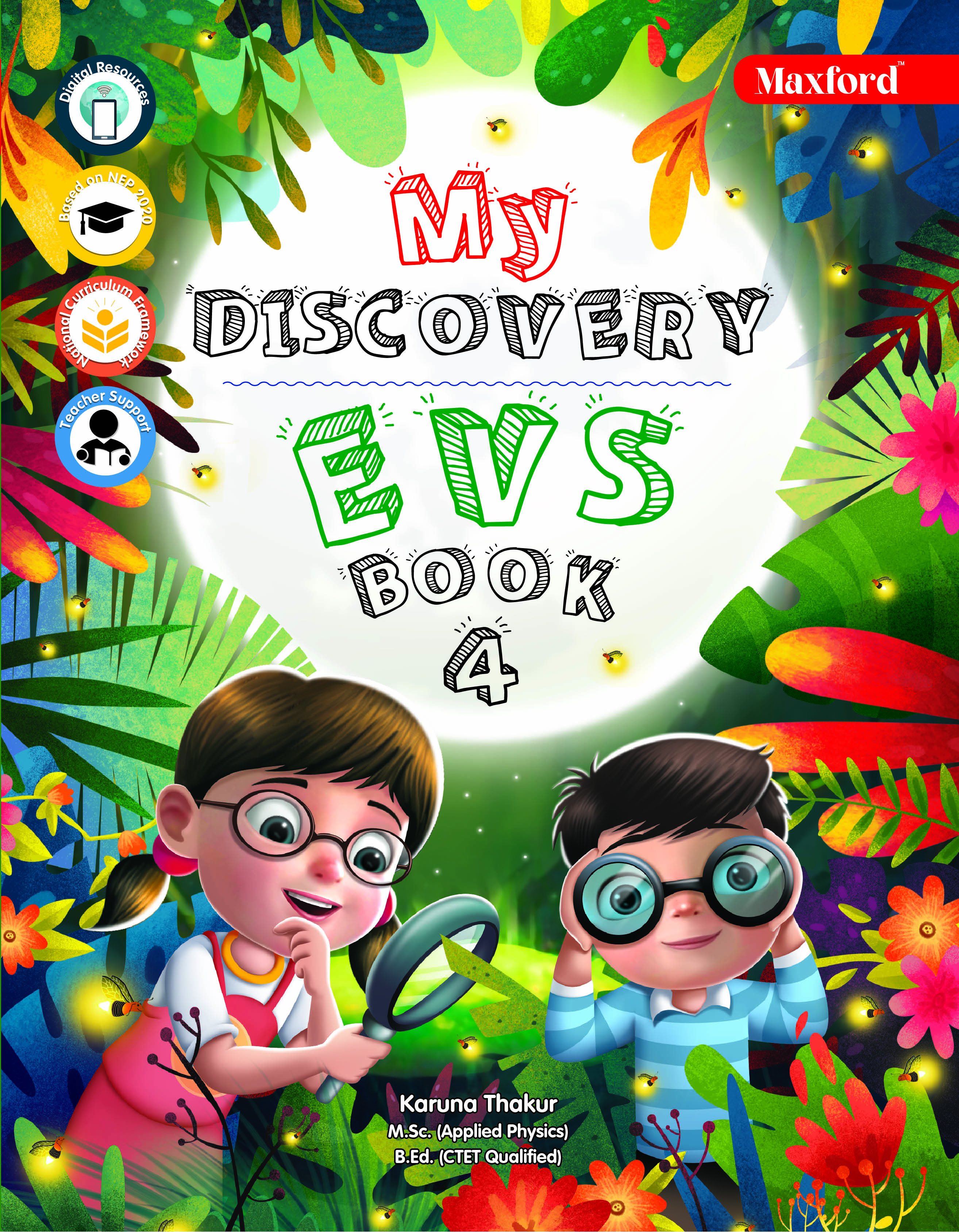 EVS